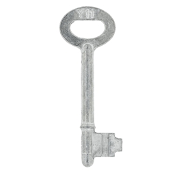 FKM20 - 2 Lever Keys